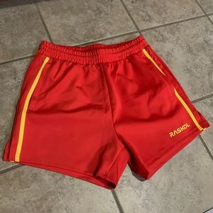 Raskol Apparel Bodybuilding Shorts